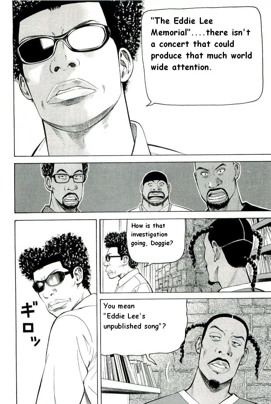 Beck Chapter 78 page 61 - Chapter 78