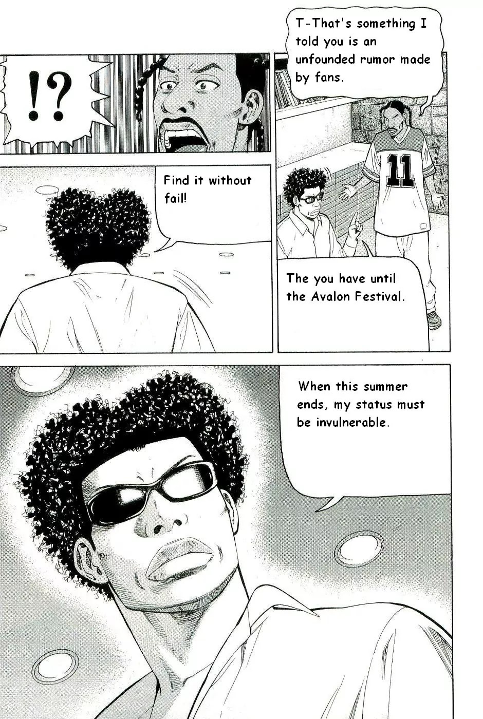 Beck Chapter 78 page 62 - Chapter 78