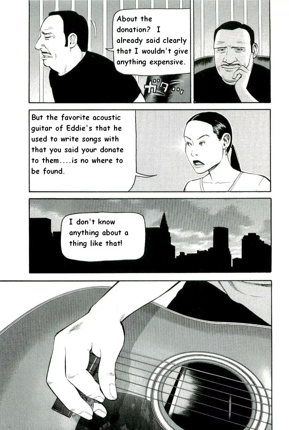 Beck Chapter 78 page 64 - Chapter 78