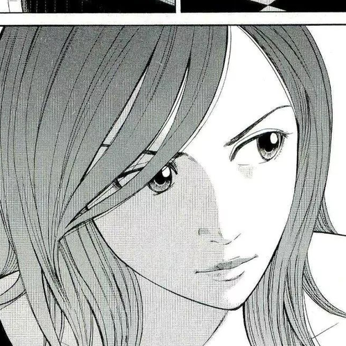Beck Chapter 78 cover