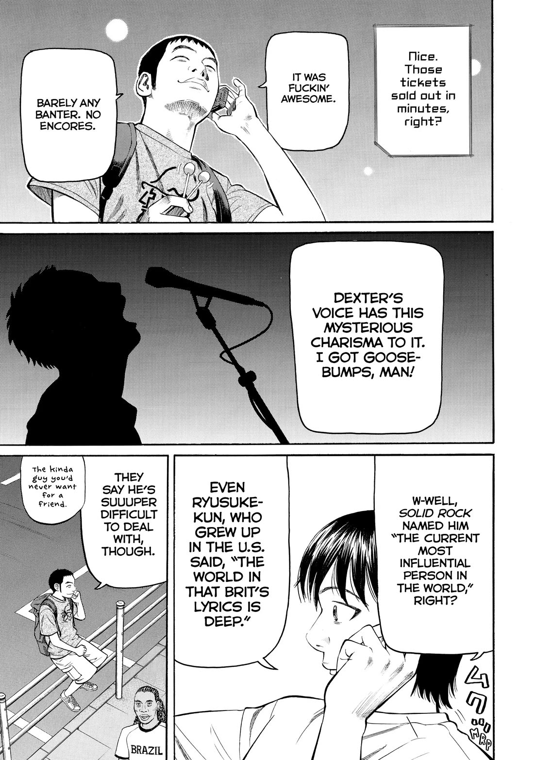 Beck Chapter 79 page 21 - Chapter 79