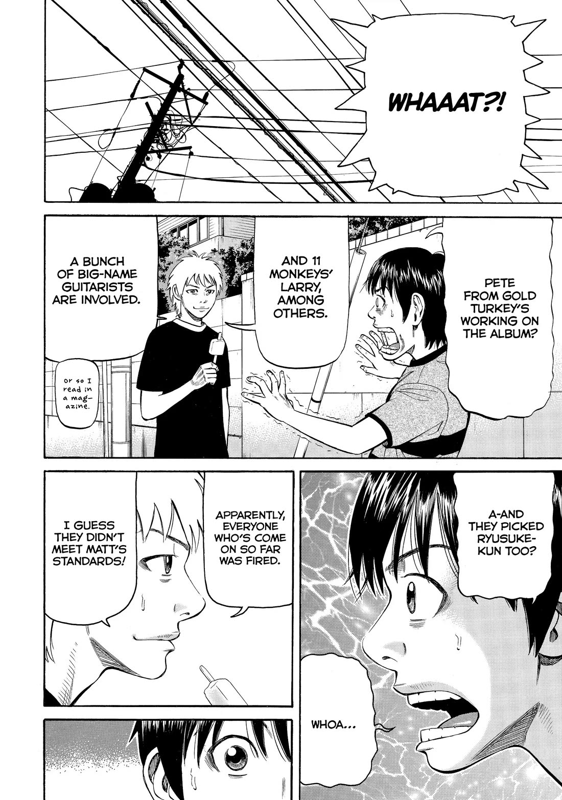Beck Chapter 79 page 40 - Chapter 79