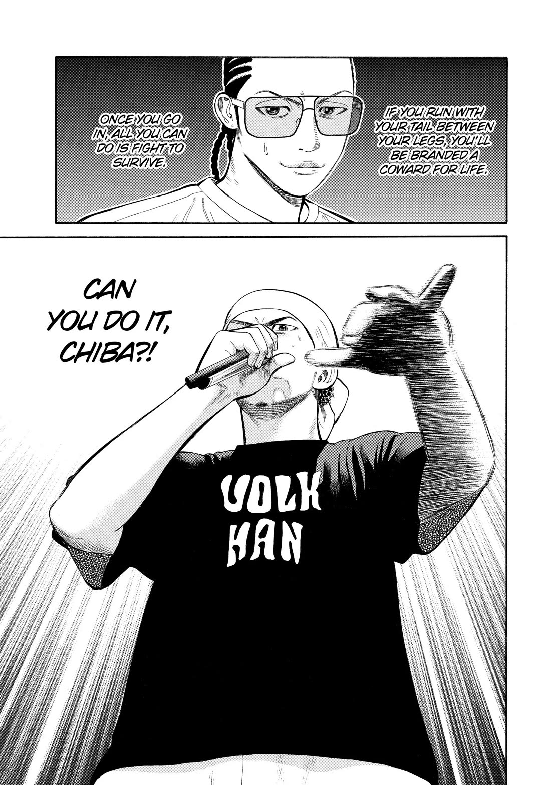 Beck Chapter 79 page 49 - Chapter 79