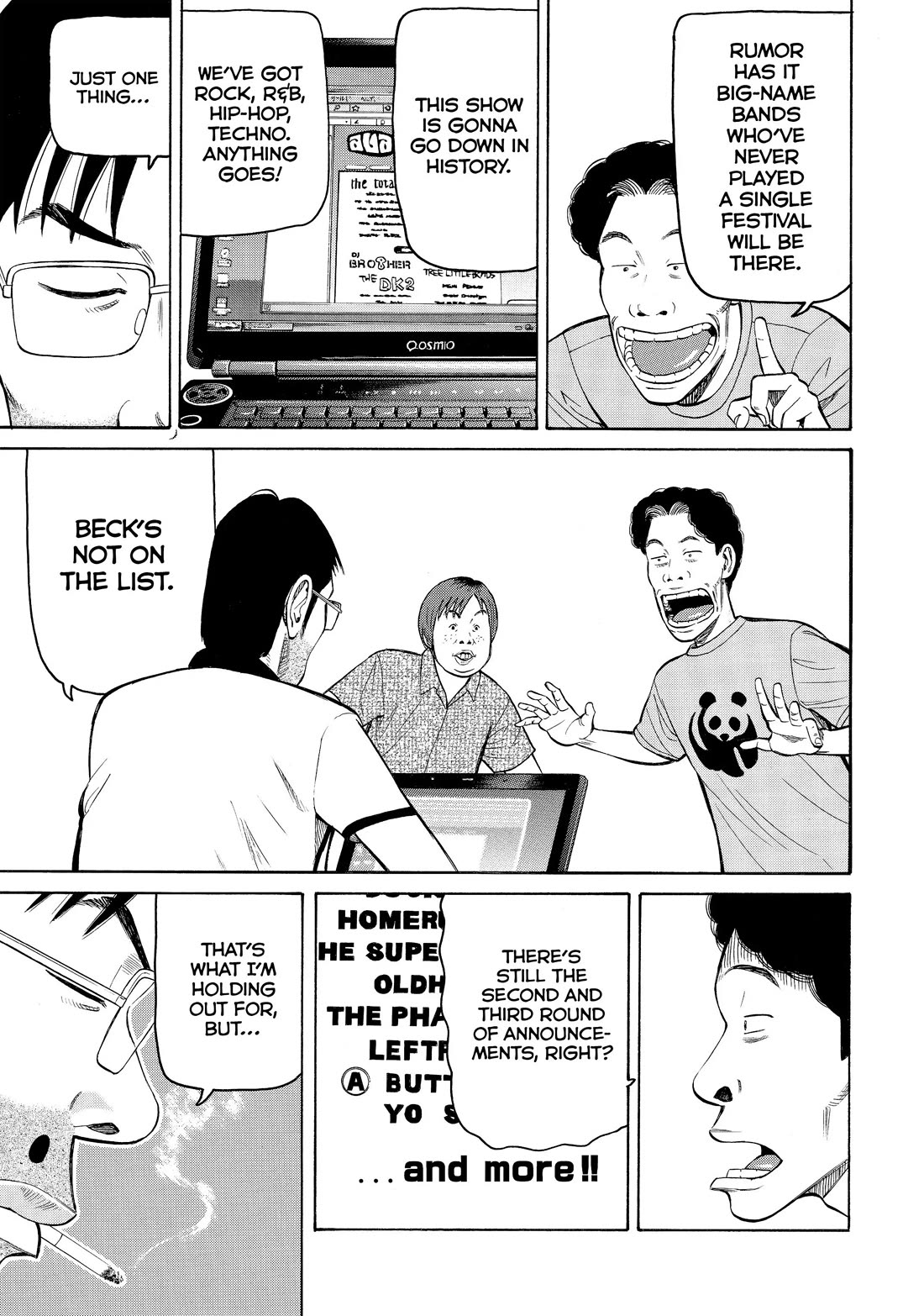 Beck Chapter 79 page 55 - Chapter 79
