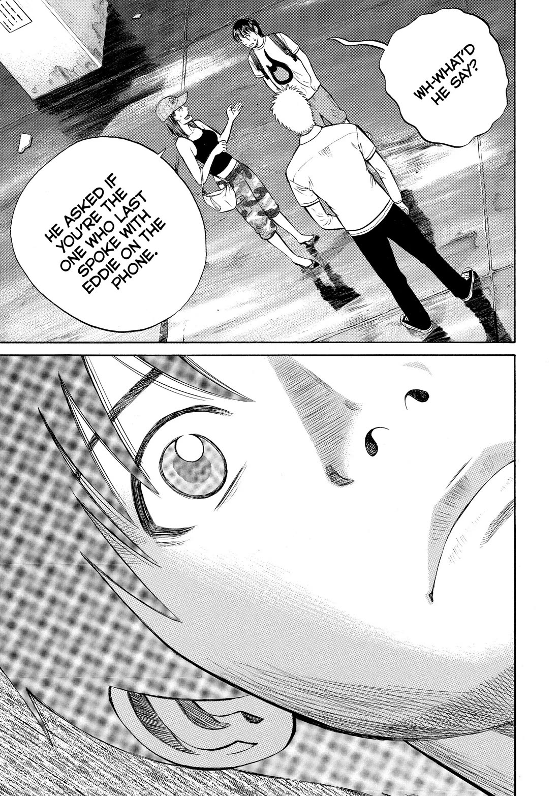 Beck Chapter 79 page 65 - Chapter 79