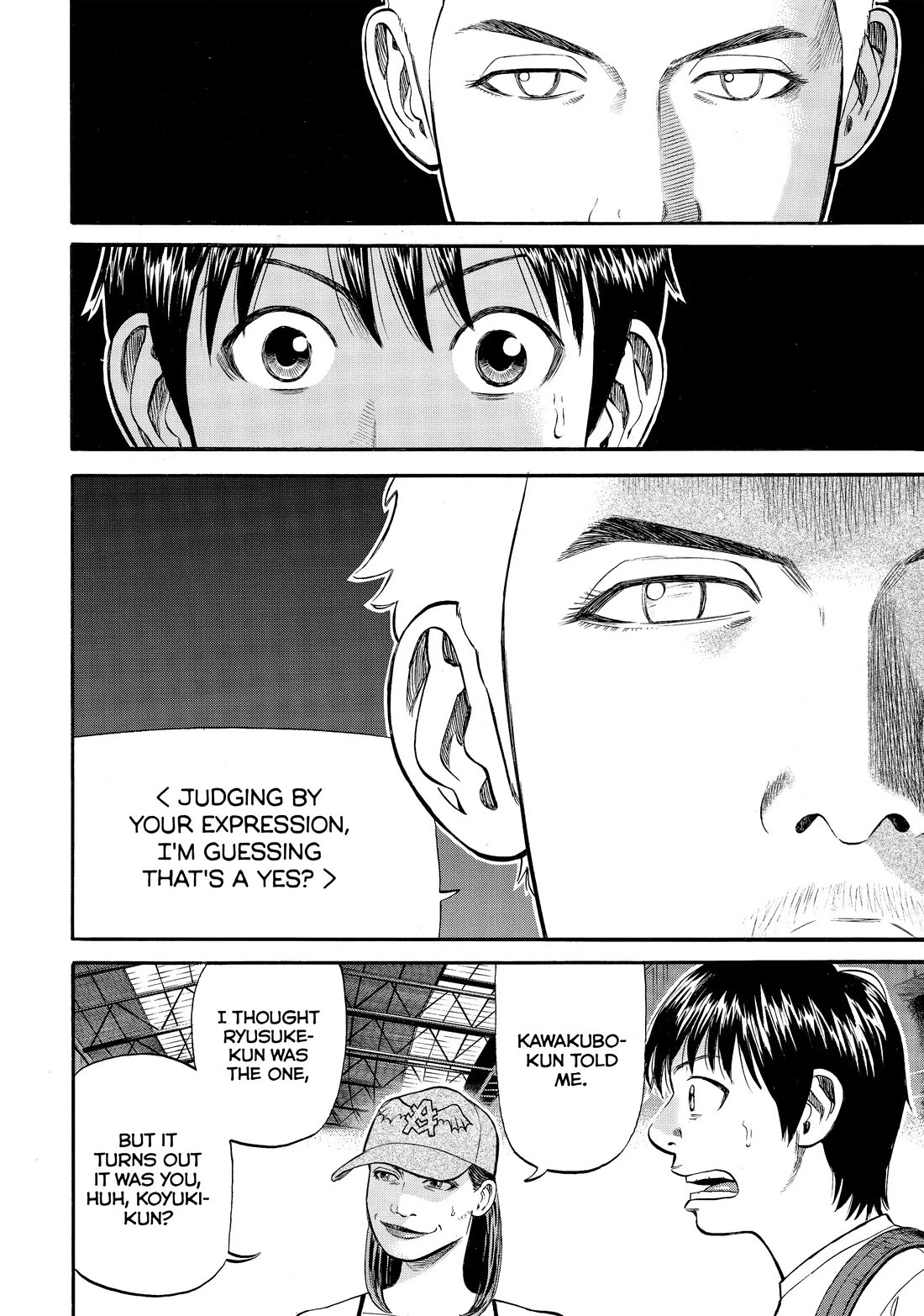 Beck Chapter 79 page 66 - Chapter 79