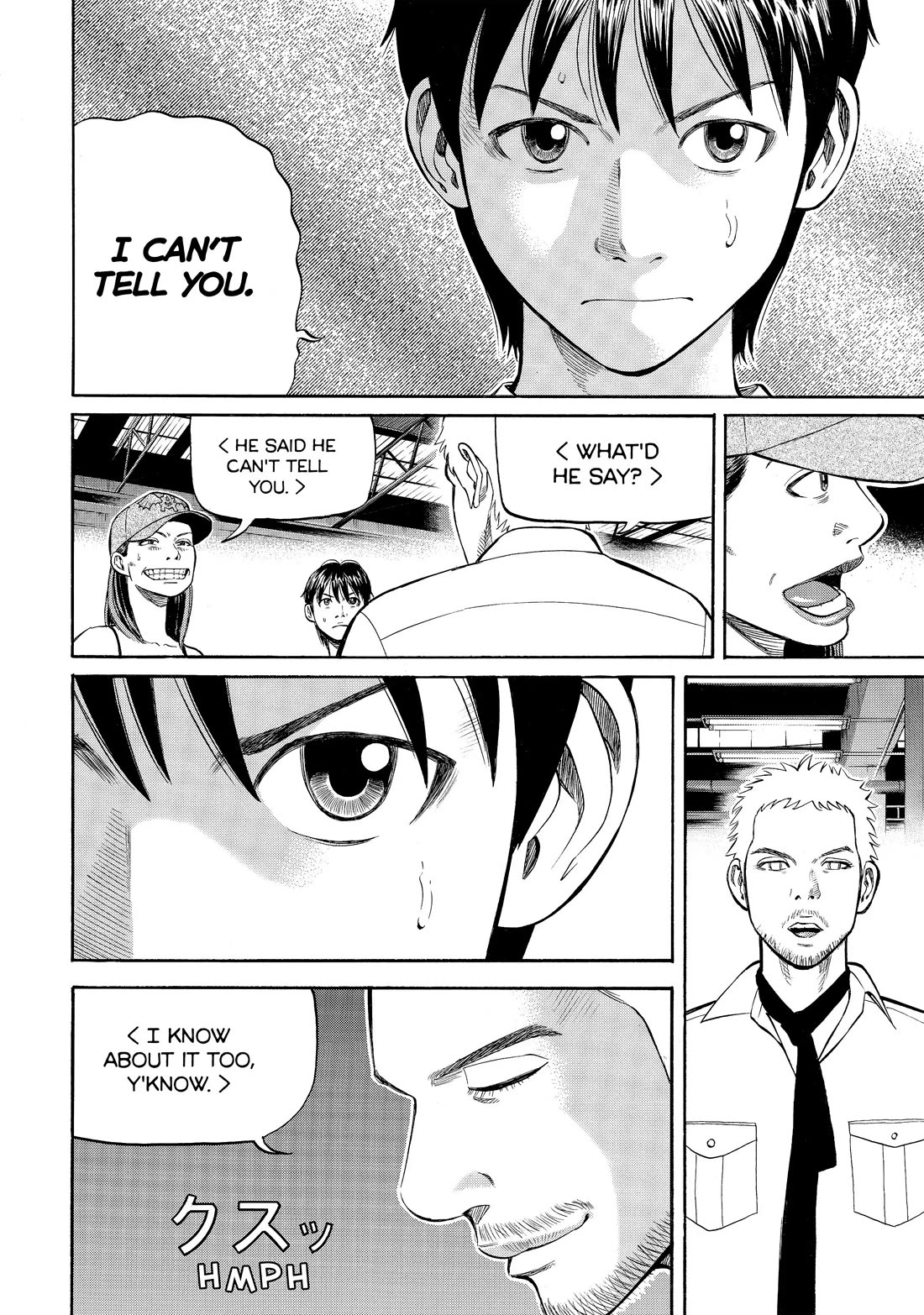 Beck Chapter 79 page 68 - Chapter 79