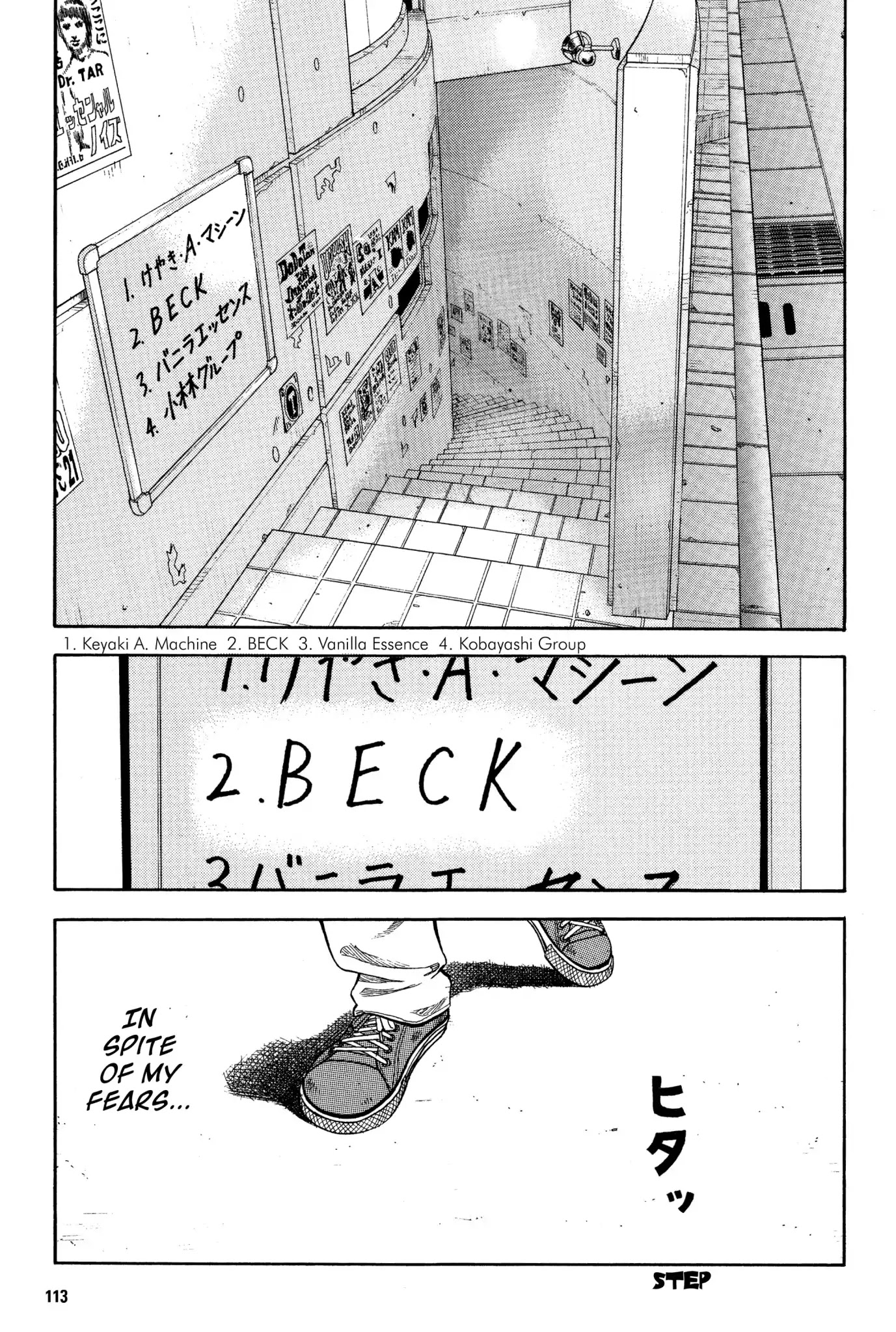 Beck Chapter 8 page 46 - Chapter 8