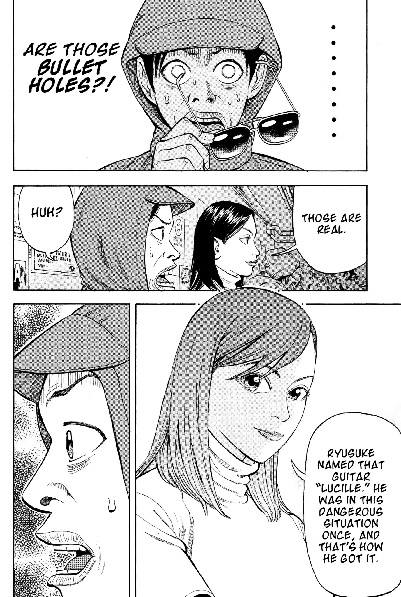 Beck Chapter 8 page 50 - Chapter 8