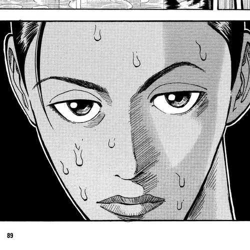 Beck Chapter 8 cover