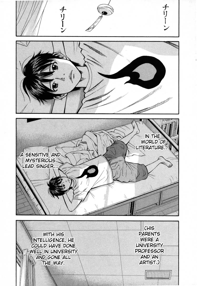 Beck Chapter 80 page 13 - Chapter 80