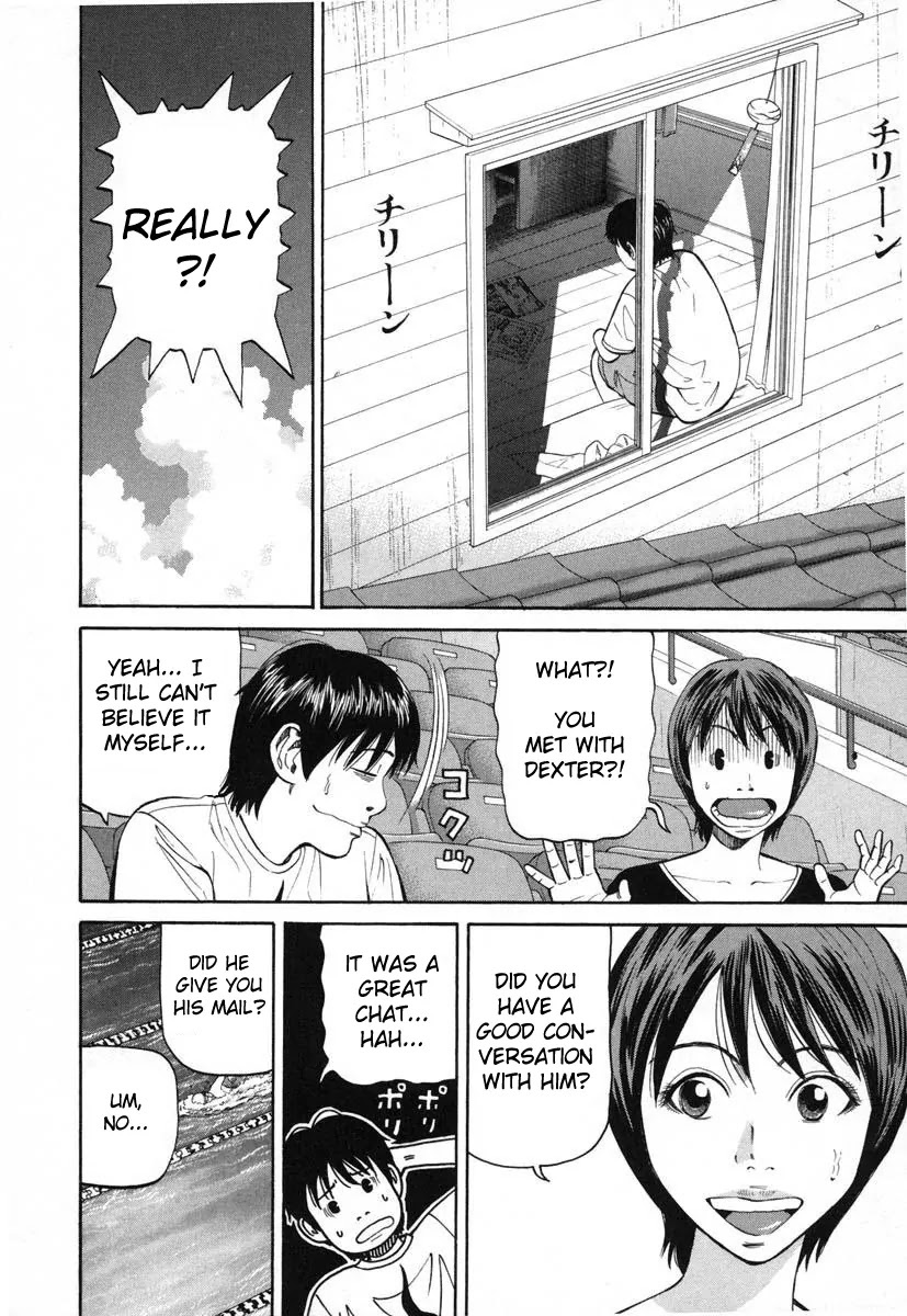Beck Chapter 80 page 15 - Chapter 80