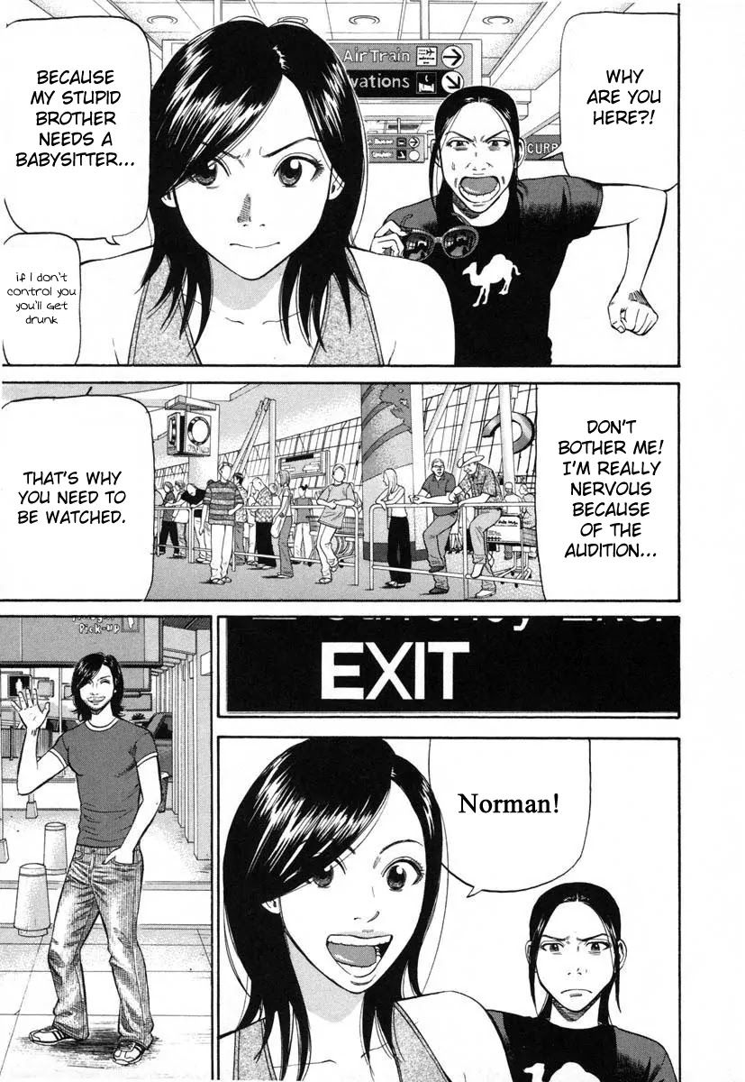 Beck Chapter 80 page 18 - Chapter 80