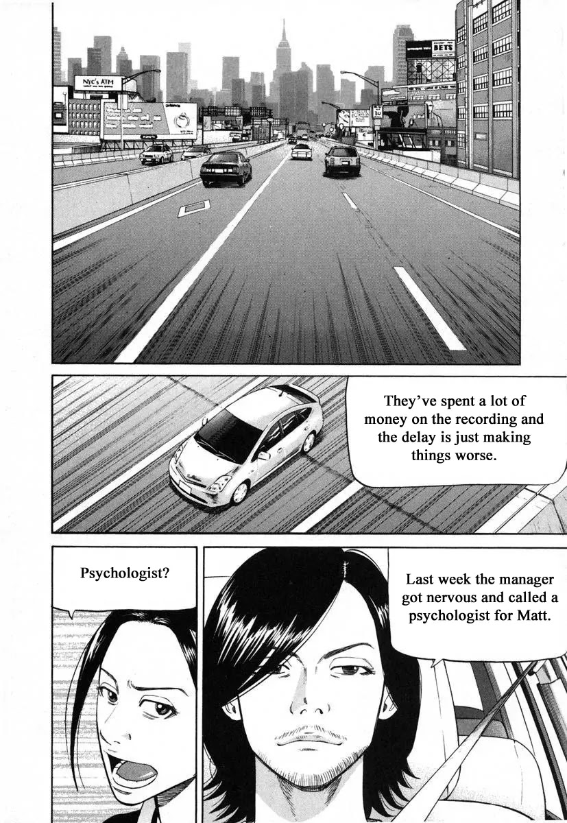 Beck Chapter 80 page 19 - Chapter 80