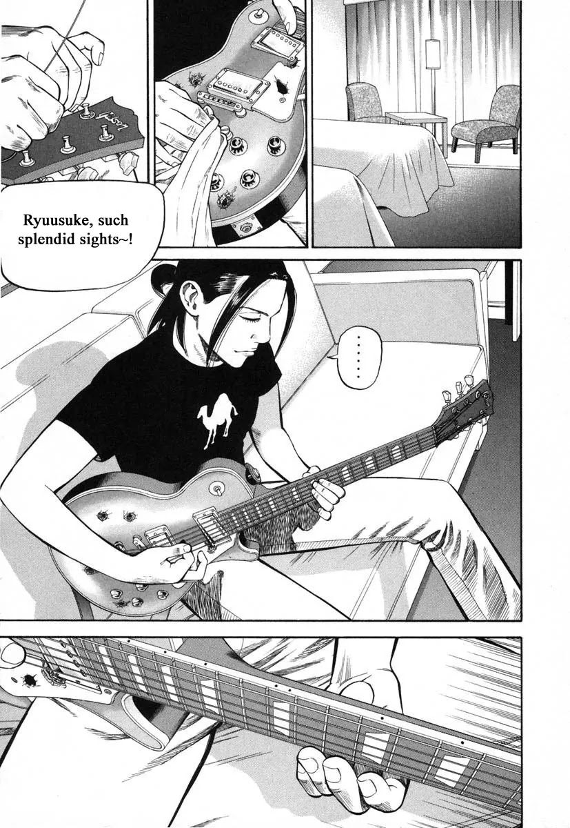 Beck Chapter 80 page 22 - Chapter 80