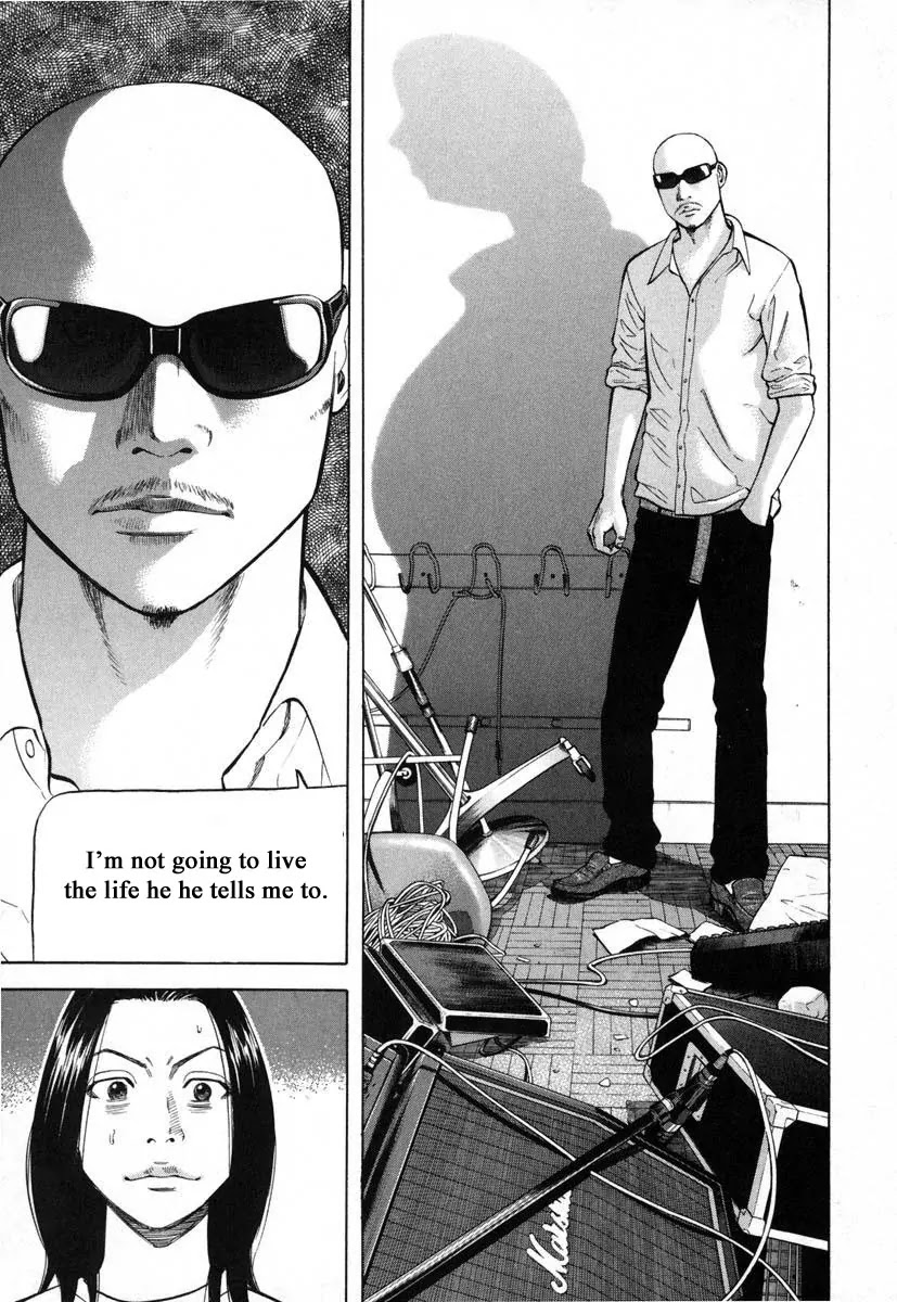 Beck Chapter 80 page 28 - Chapter 80