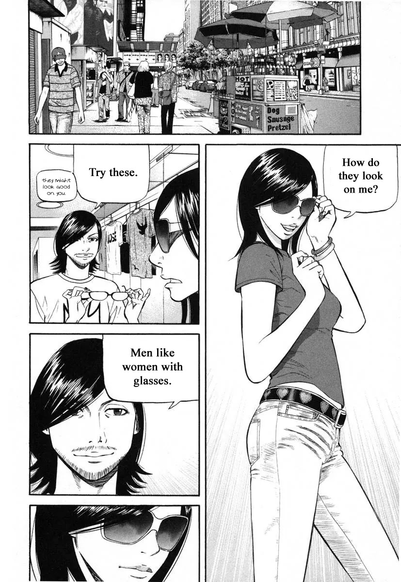 Beck Chapter 80 page 29 - Chapter 80