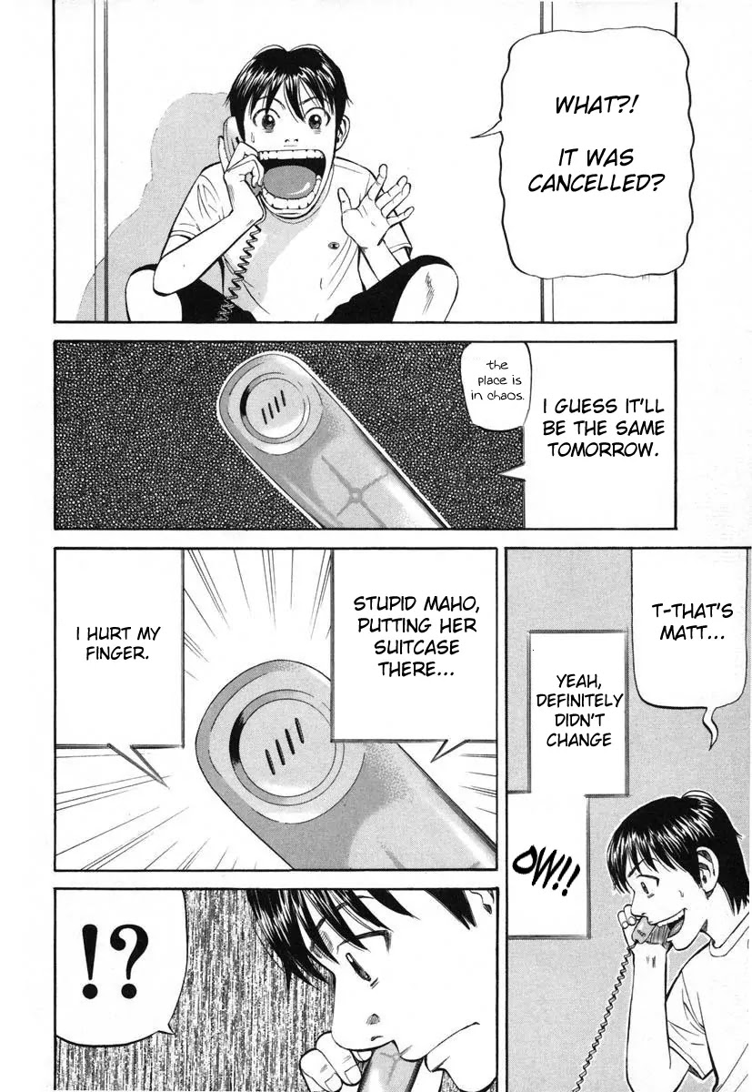 Beck Chapter 80 page 31 - Chapter 80