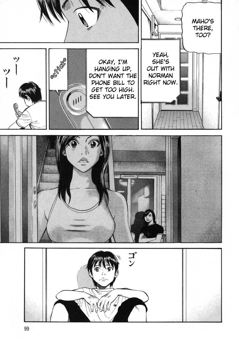 Beck Chapter 80 page 32 - Chapter 80