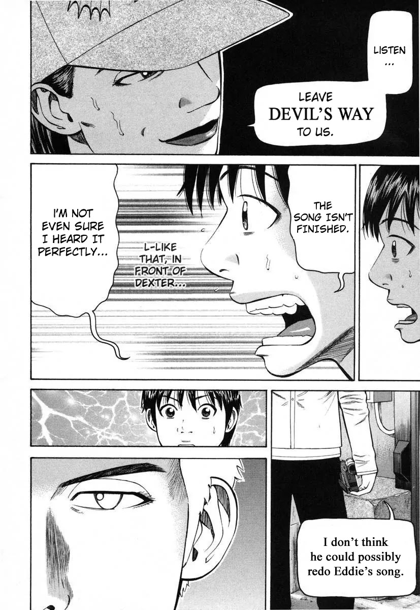 Beck Chapter 80 page 9 - Chapter 80