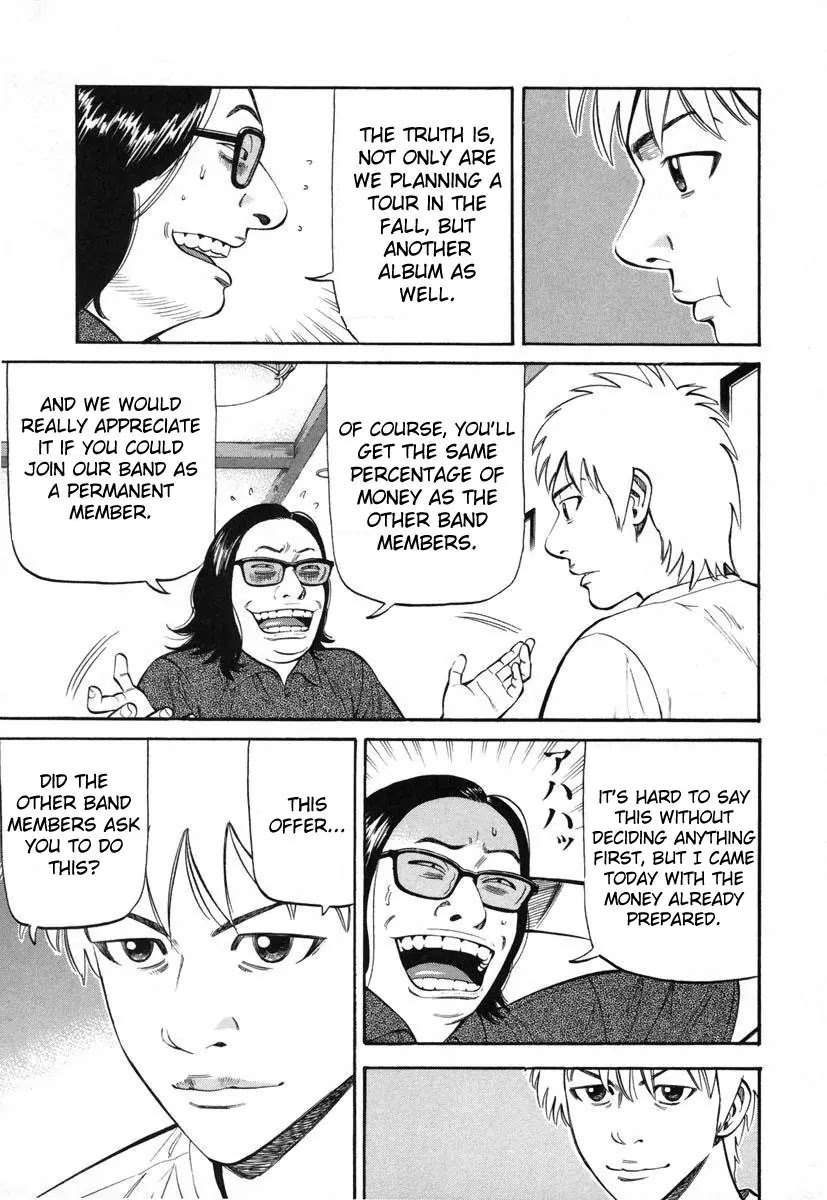 Beck Chapter 81 page 10 - Chapter 81
