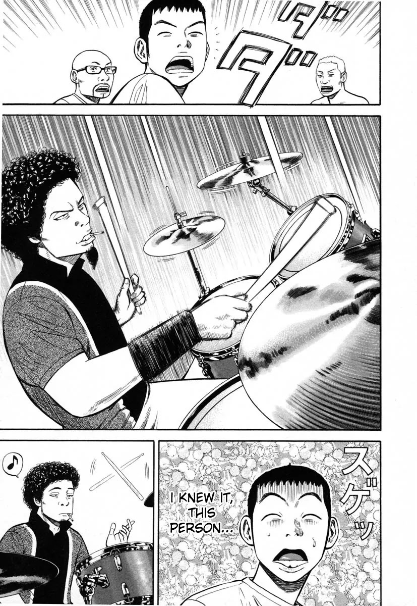 Beck Chapter 81 page 18 - Chapter 81