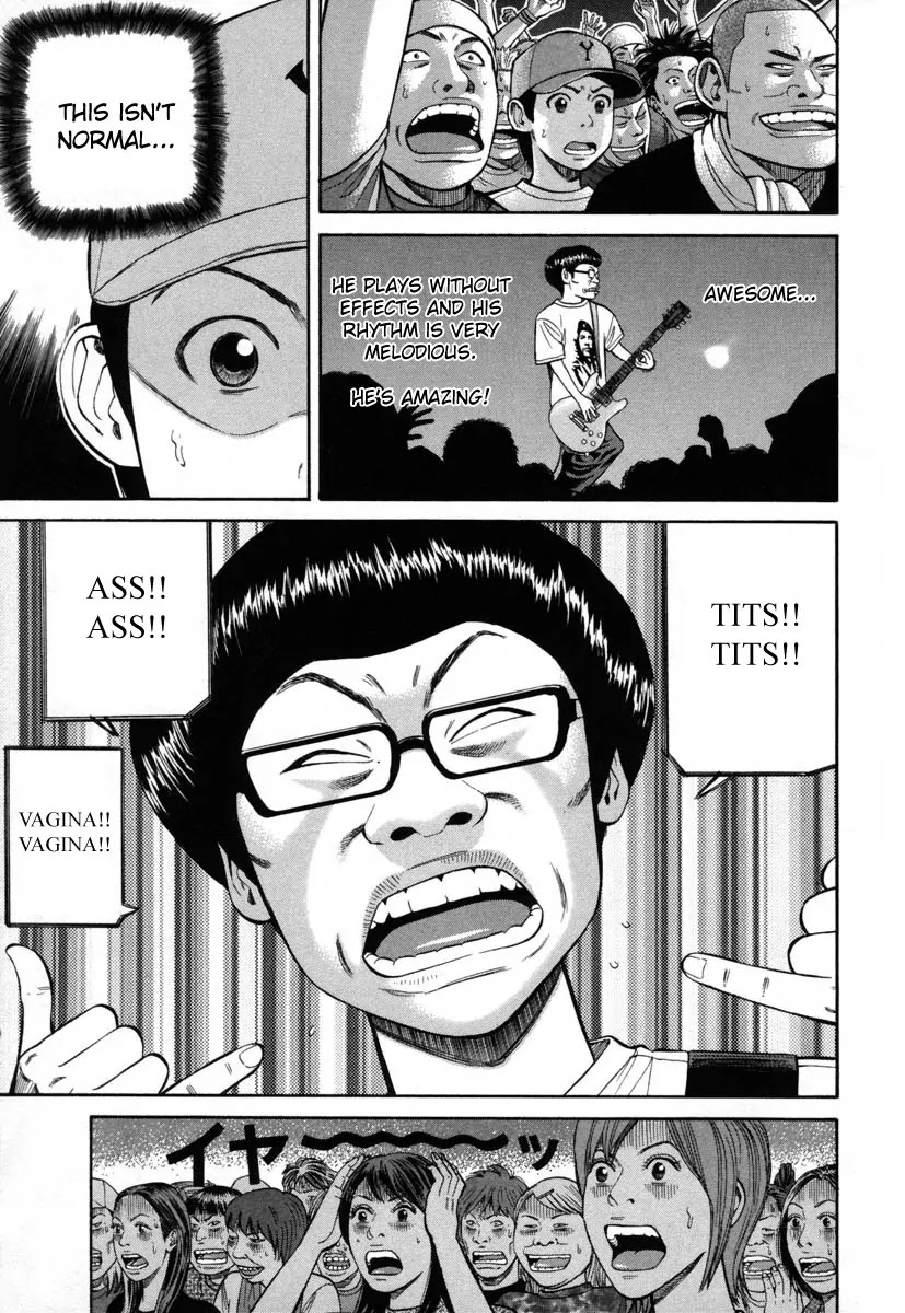 Beck Chapter 81 page 2 - Chapter 81