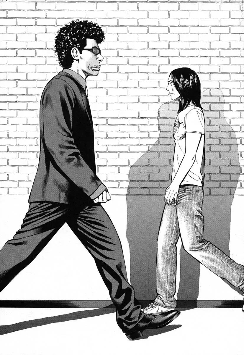 Beck Chapter 81 page 21 - Chapter 81