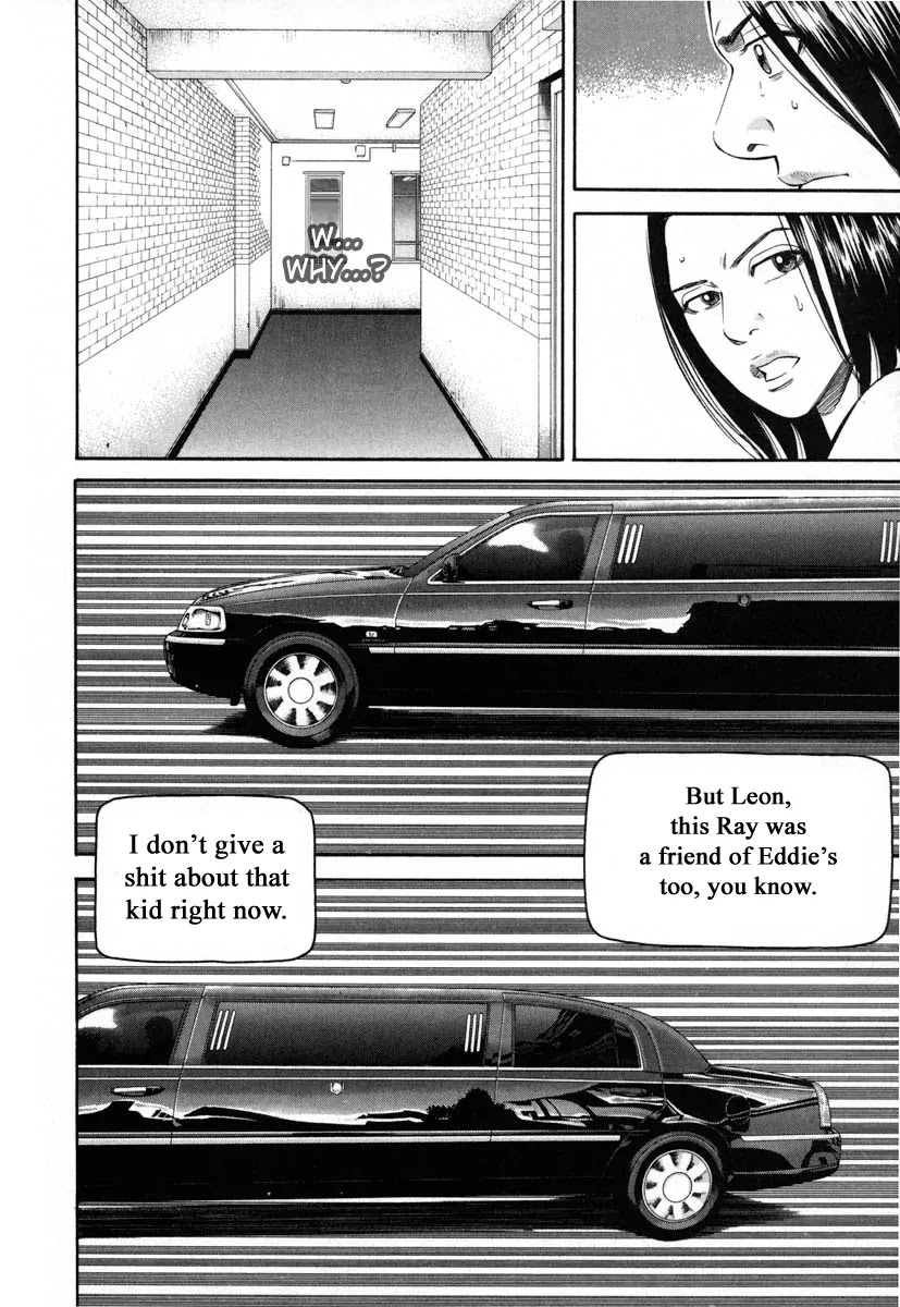Beck Chapter 81 page 23 - Chapter 81