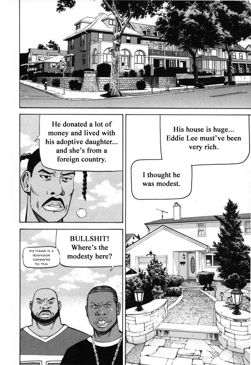 Beck Chapter 81 page 25 - Chapter 81