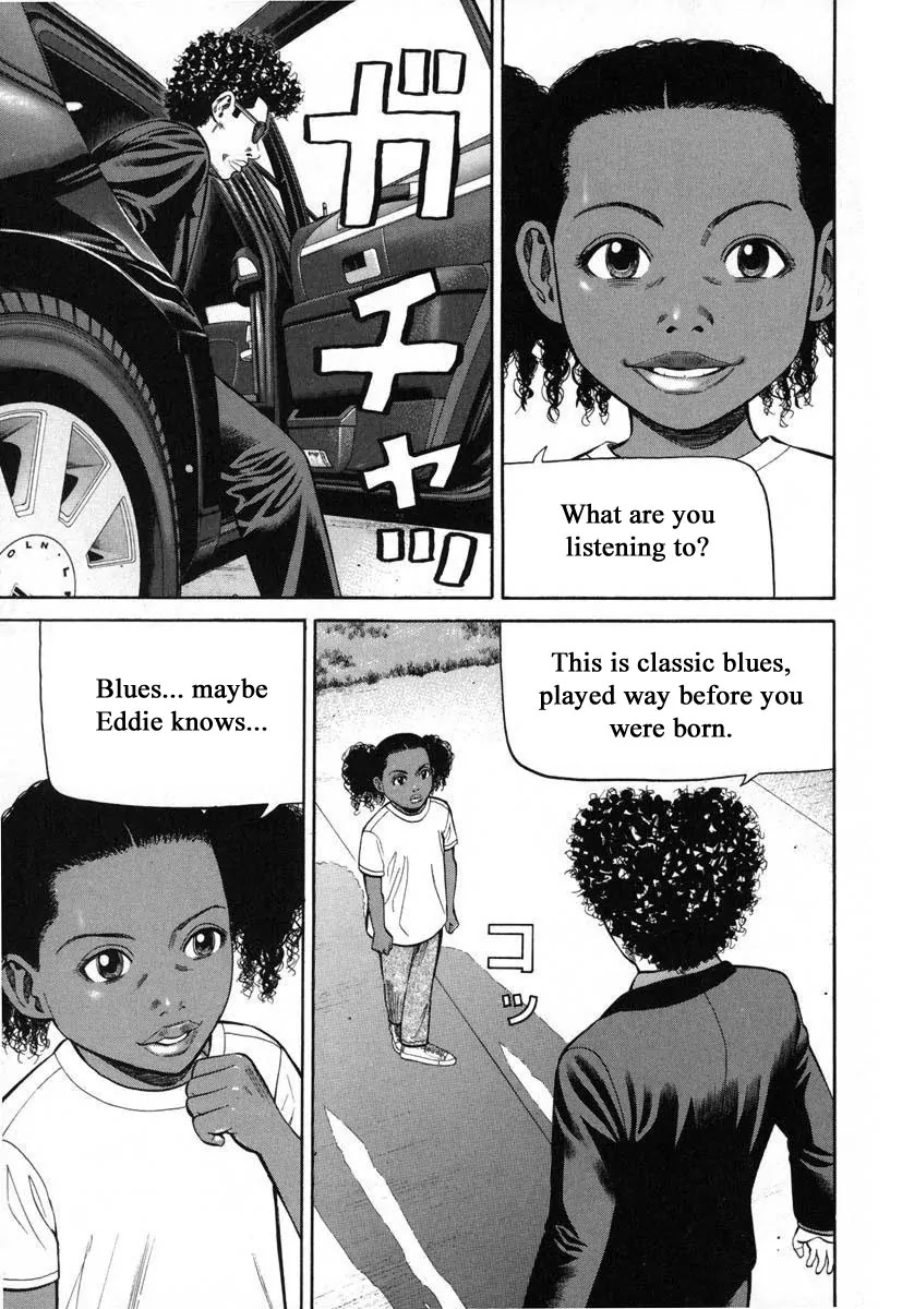 Beck Chapter 81 page 28 - Chapter 81