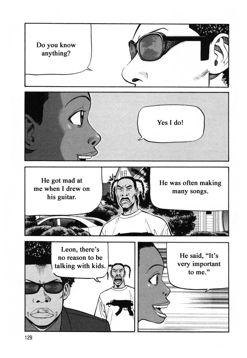 Beck Chapter 81 page 30 - Chapter 81