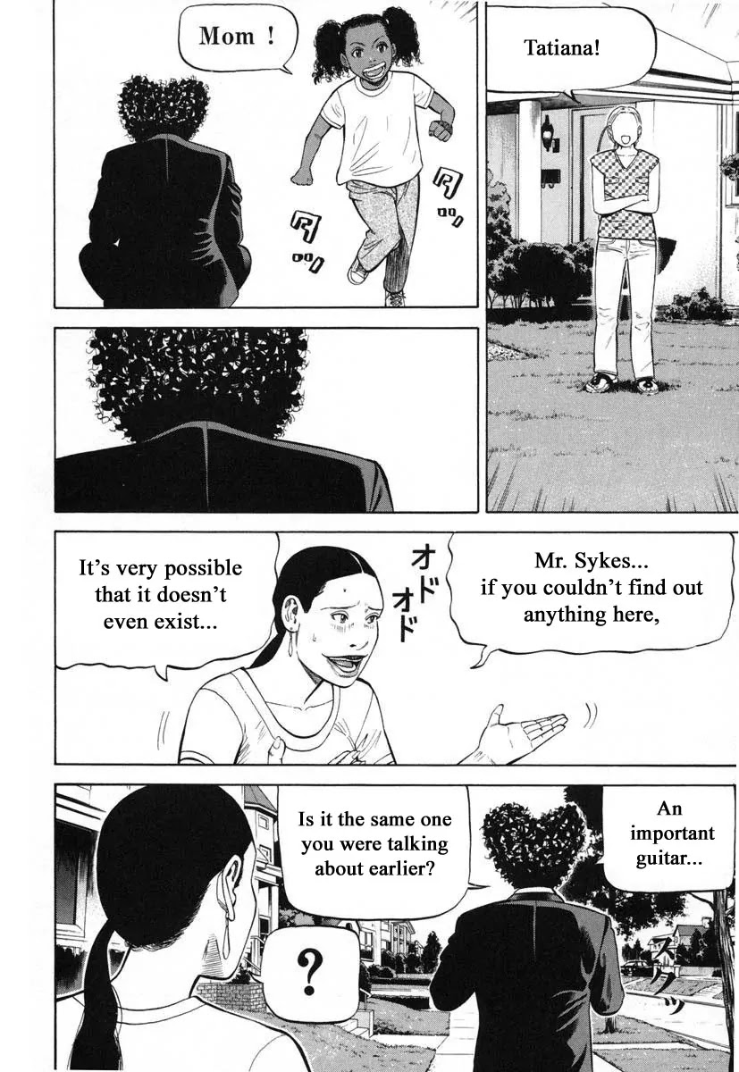 Beck Chapter 81 page 31 - Chapter 81
