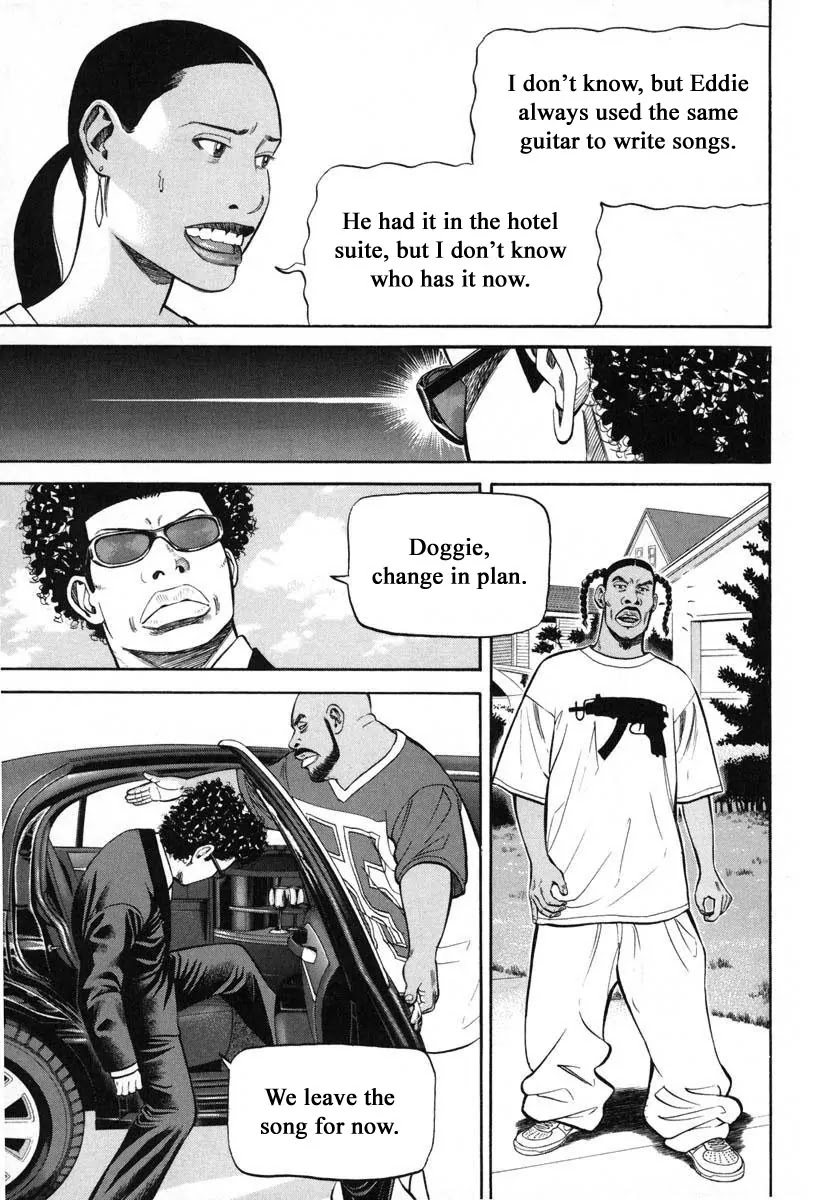 Beck Chapter 81 page 32 - Chapter 81