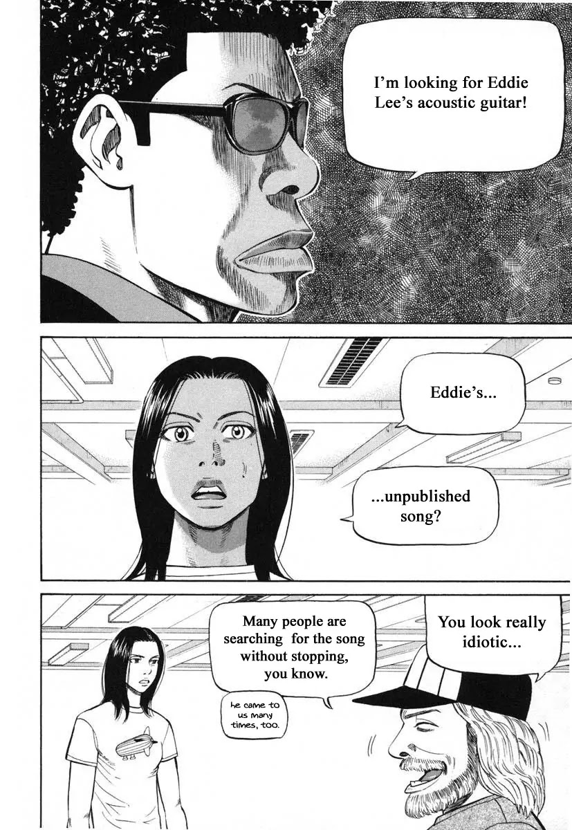 Beck Chapter 81 page 33 - Chapter 81