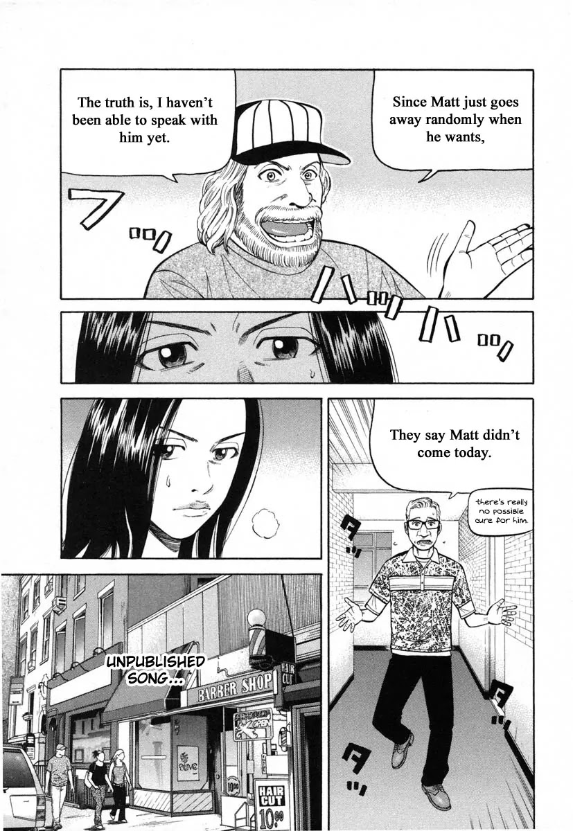 Beck Chapter 81 page 34 - Chapter 81