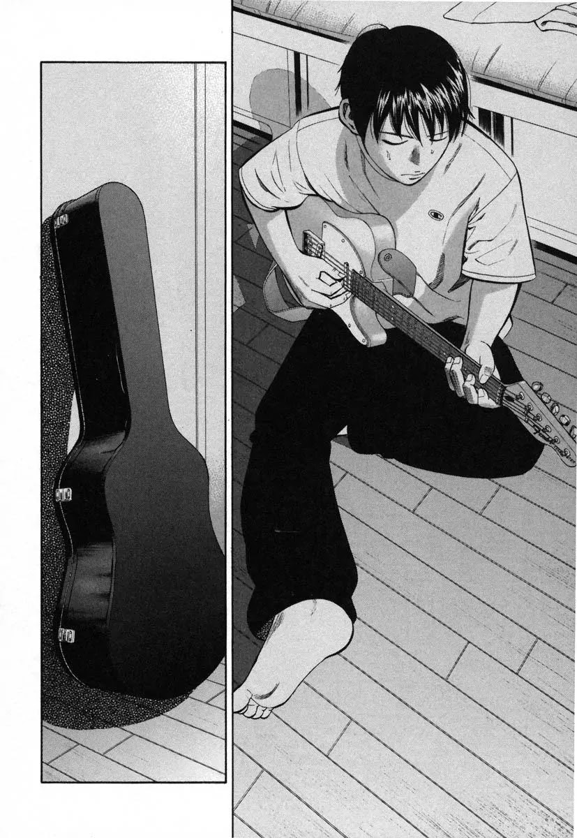 Beck Chapter 81 page 35 - Chapter 81