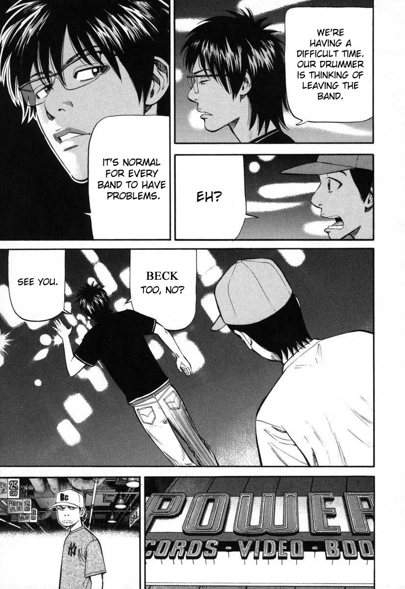 Beck Chapter 81 page 6 - Chapter 81
