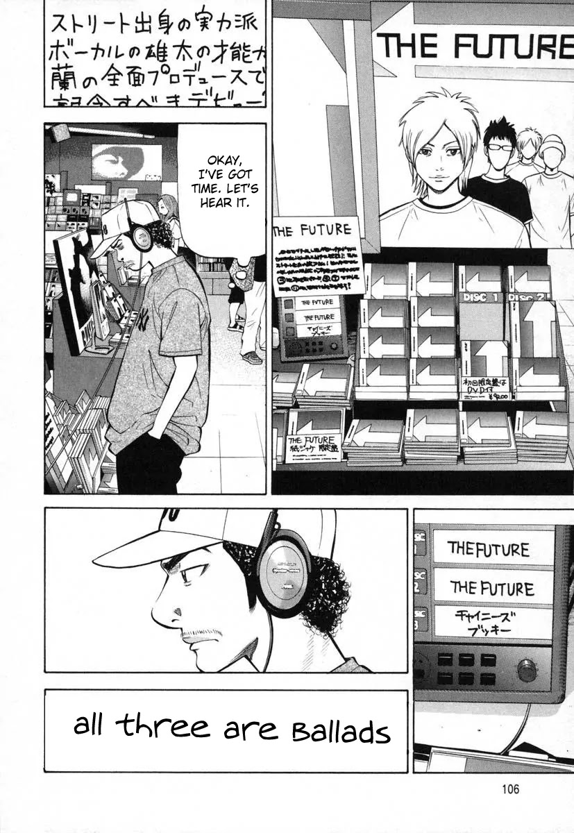 Beck Chapter 81 page 7 - Chapter 81