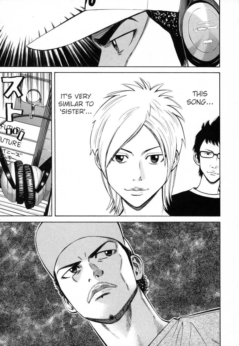 Beck Chapter 81 page 8 - Chapter 81
