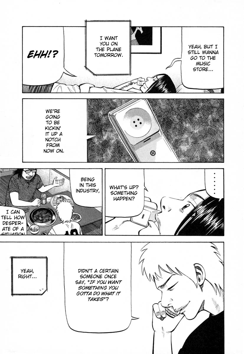 Beck Chapter 82 page 13 - Chapter 82