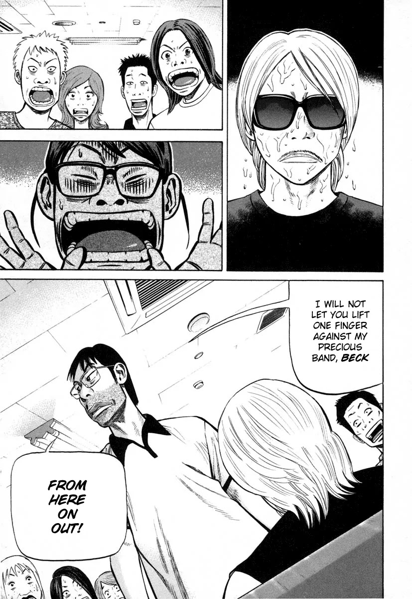 Beck Chapter 82 page 27 - Chapter 82
