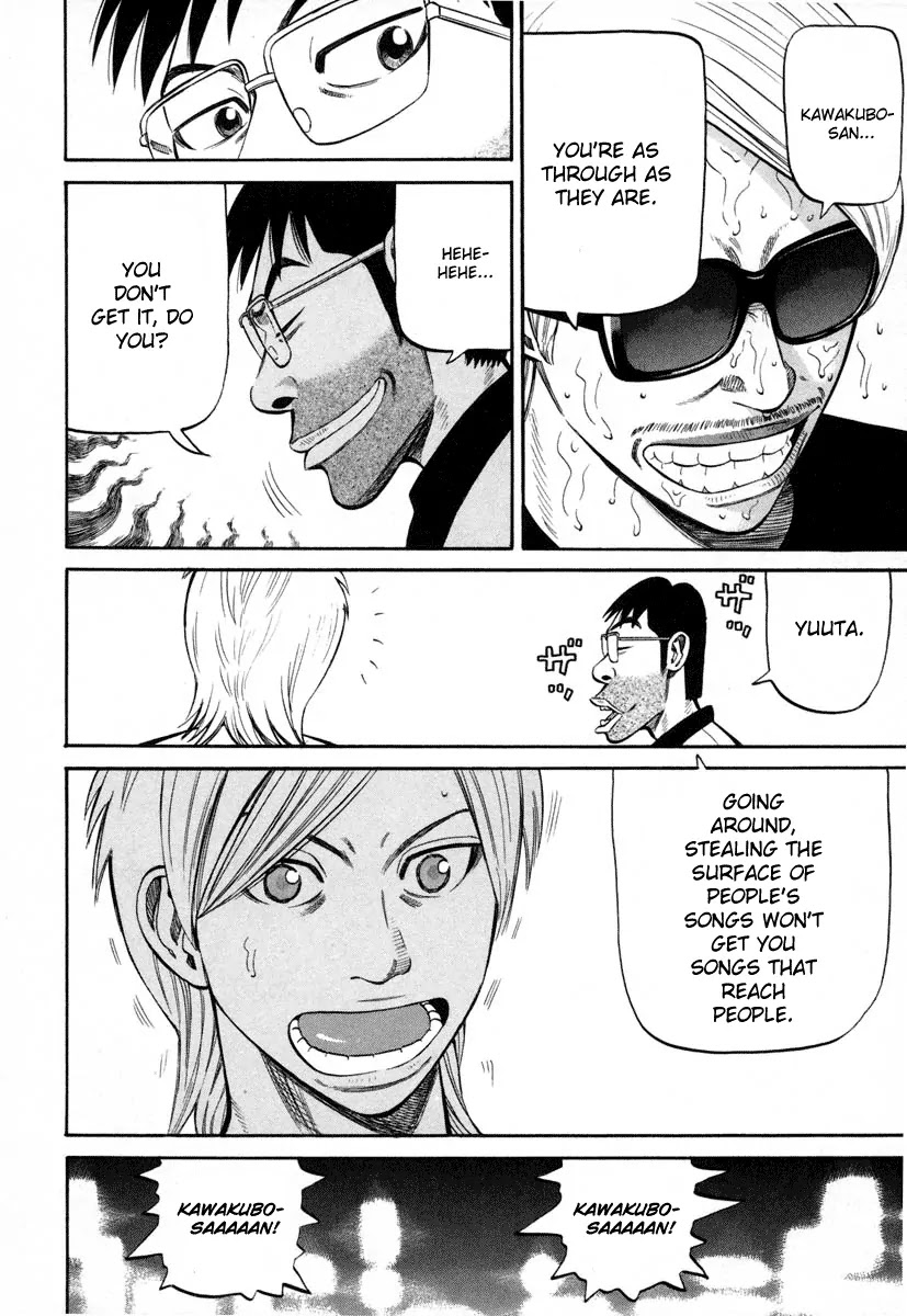 Beck Chapter 82 page 28 - Chapter 82