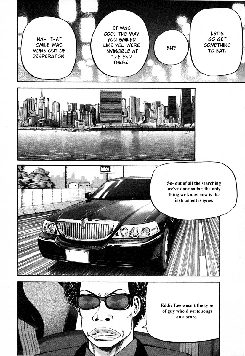 Beck Chapter 82 page 30 - Chapter 82