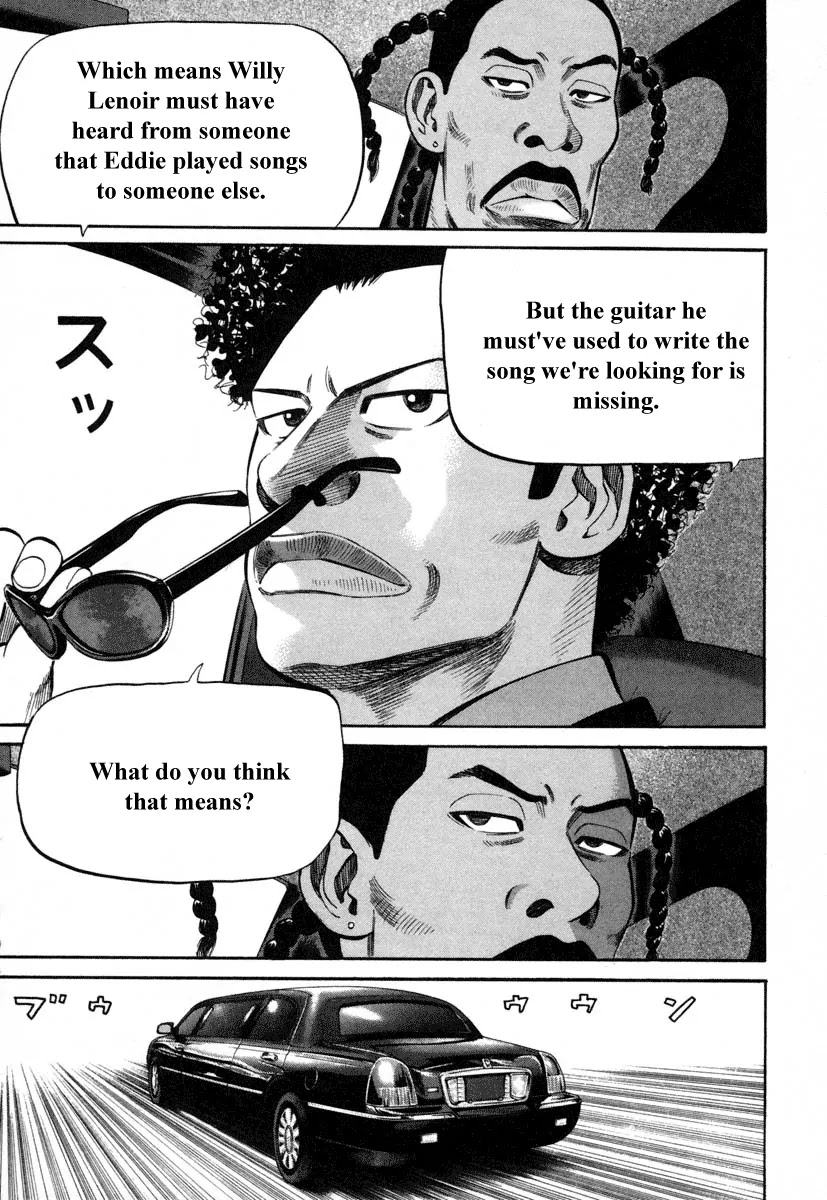 Beck Chapter 82 page 31 - Chapter 82