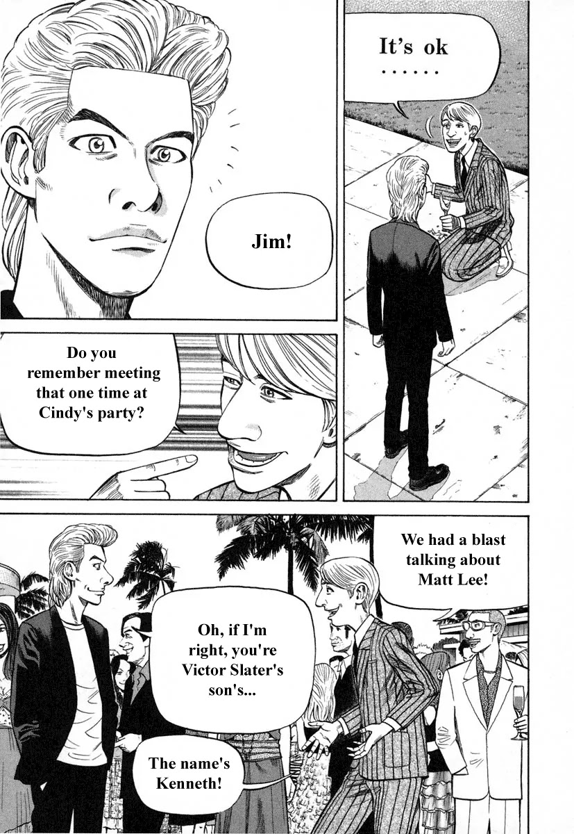 Beck Chapter 82 page 33 - Chapter 82
