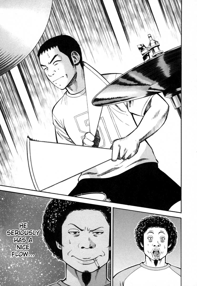 Beck Chapter 82 page 7 - Chapter 82