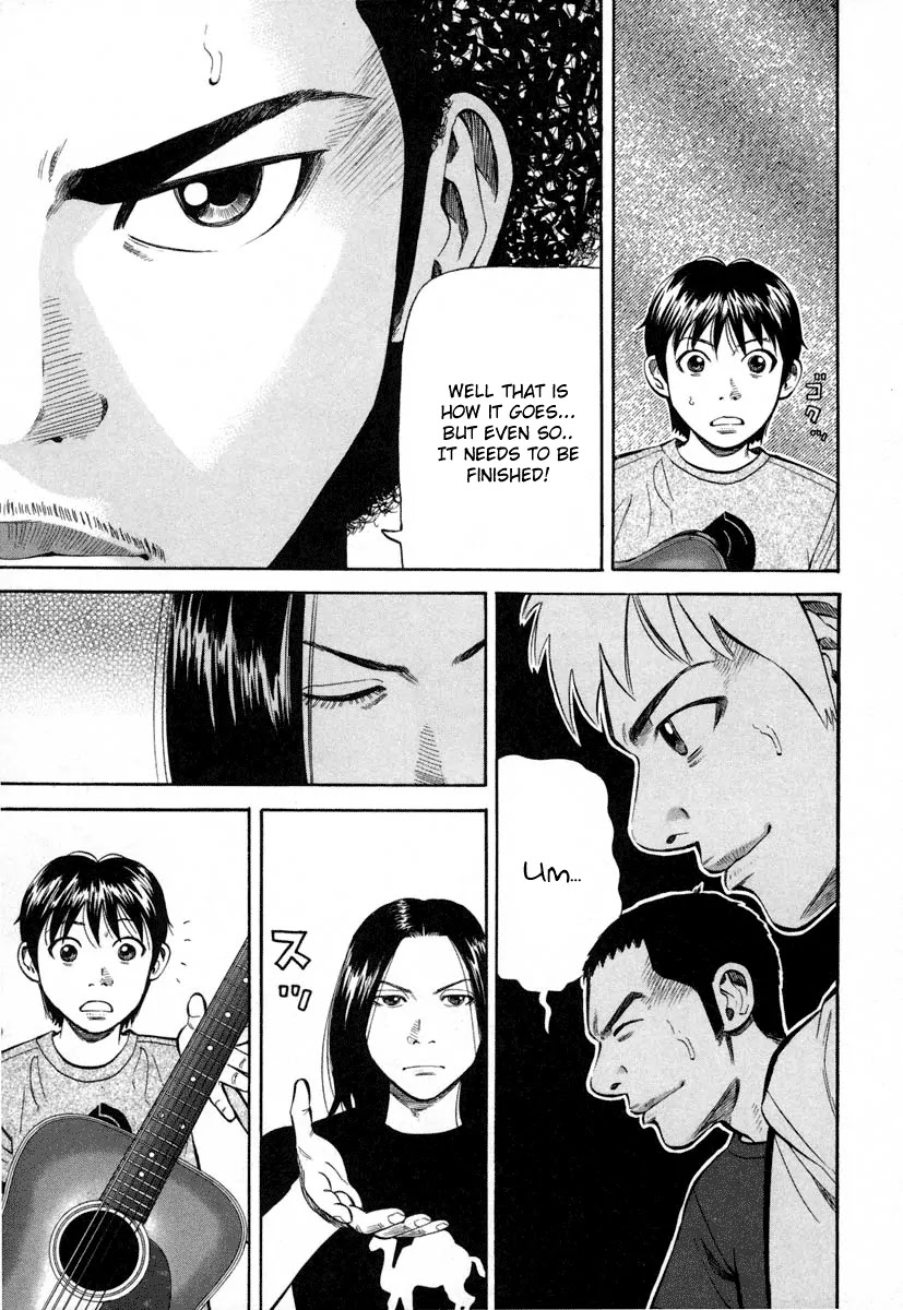 Beck Chapter 83 page 10 - Chapter 83