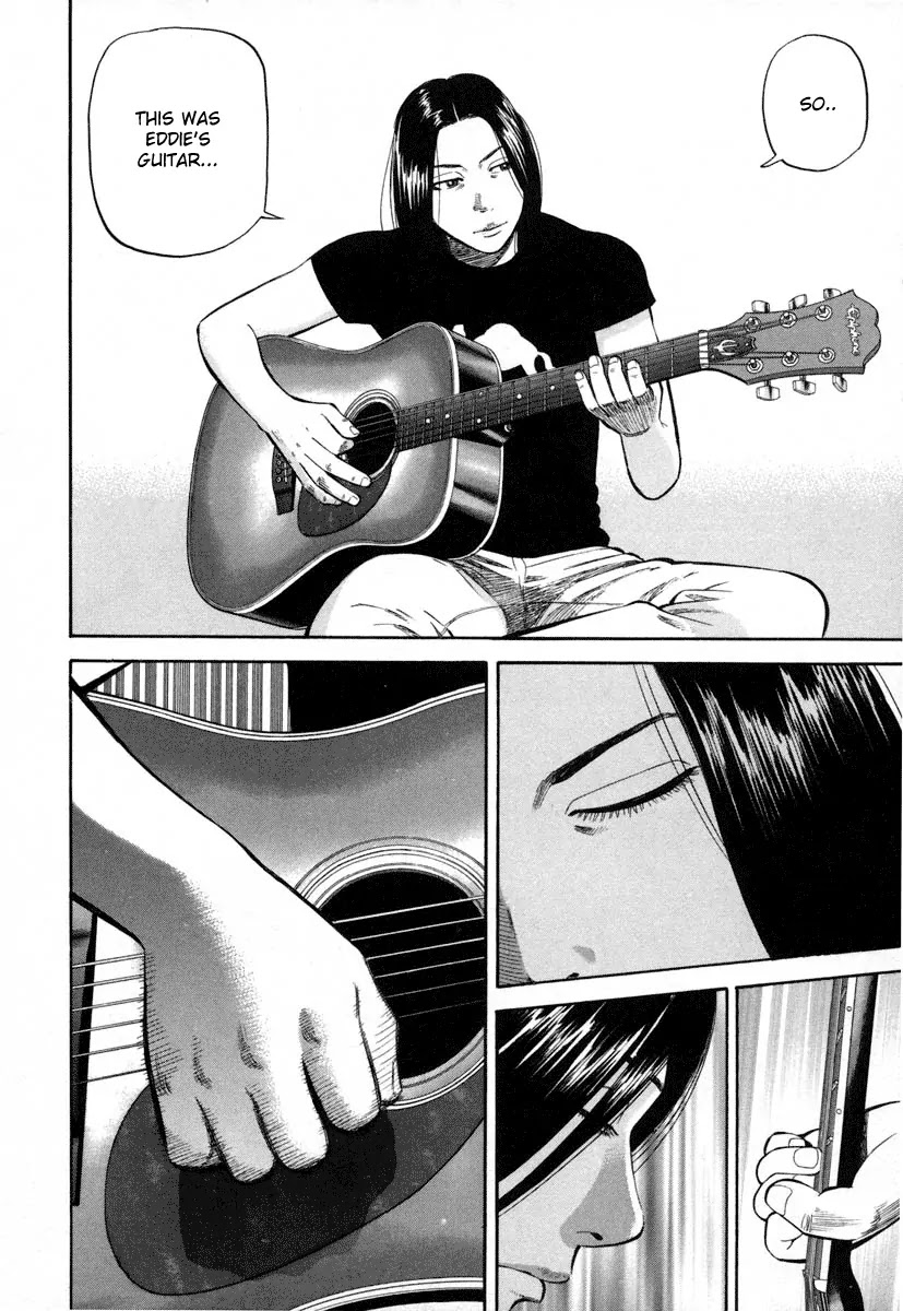 Beck Chapter 83 page 11 - Chapter 83