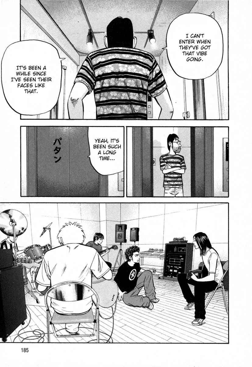 Beck Chapter 83 page 16 - Chapter 83